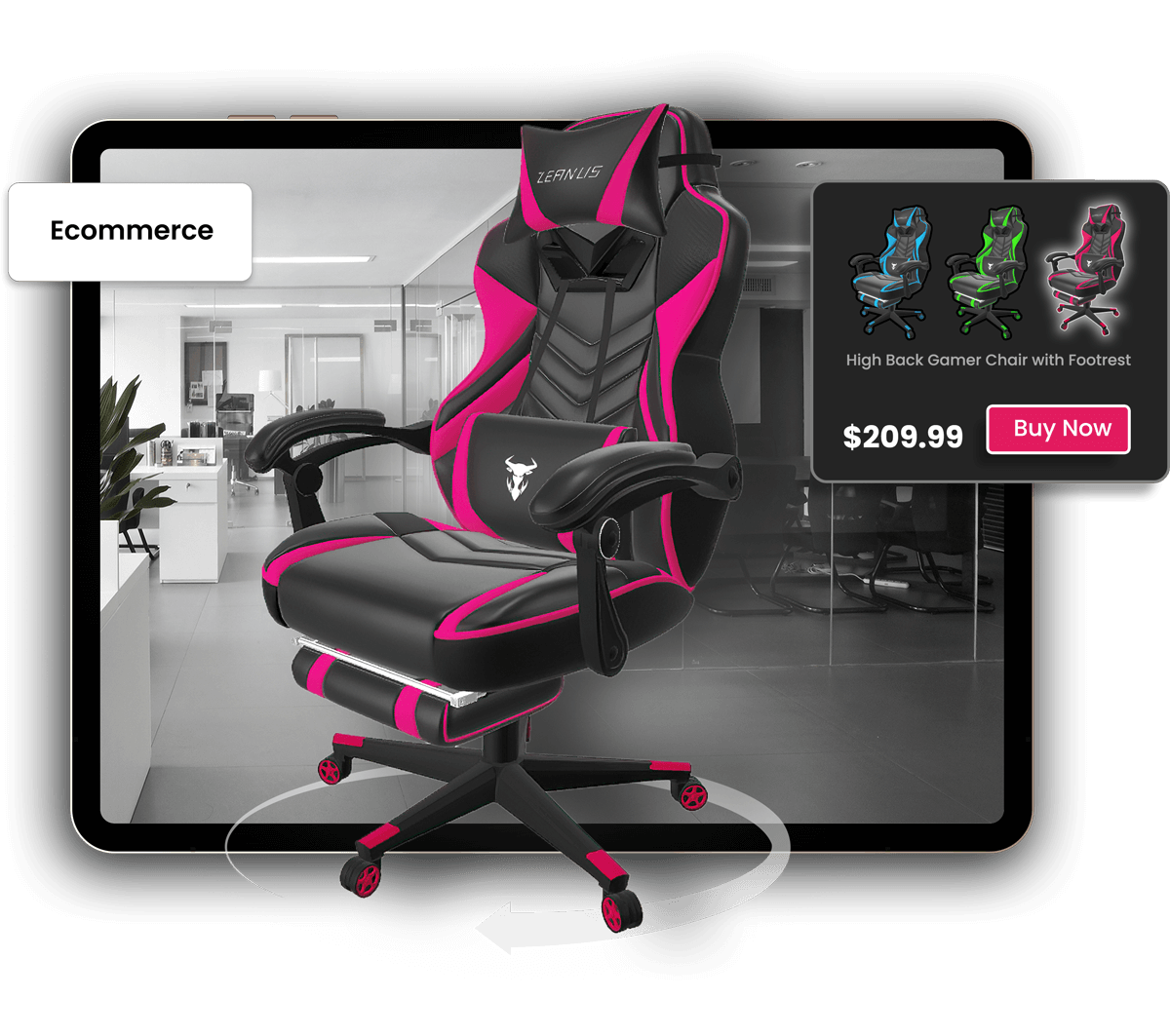 ARitize3D_ecommerce