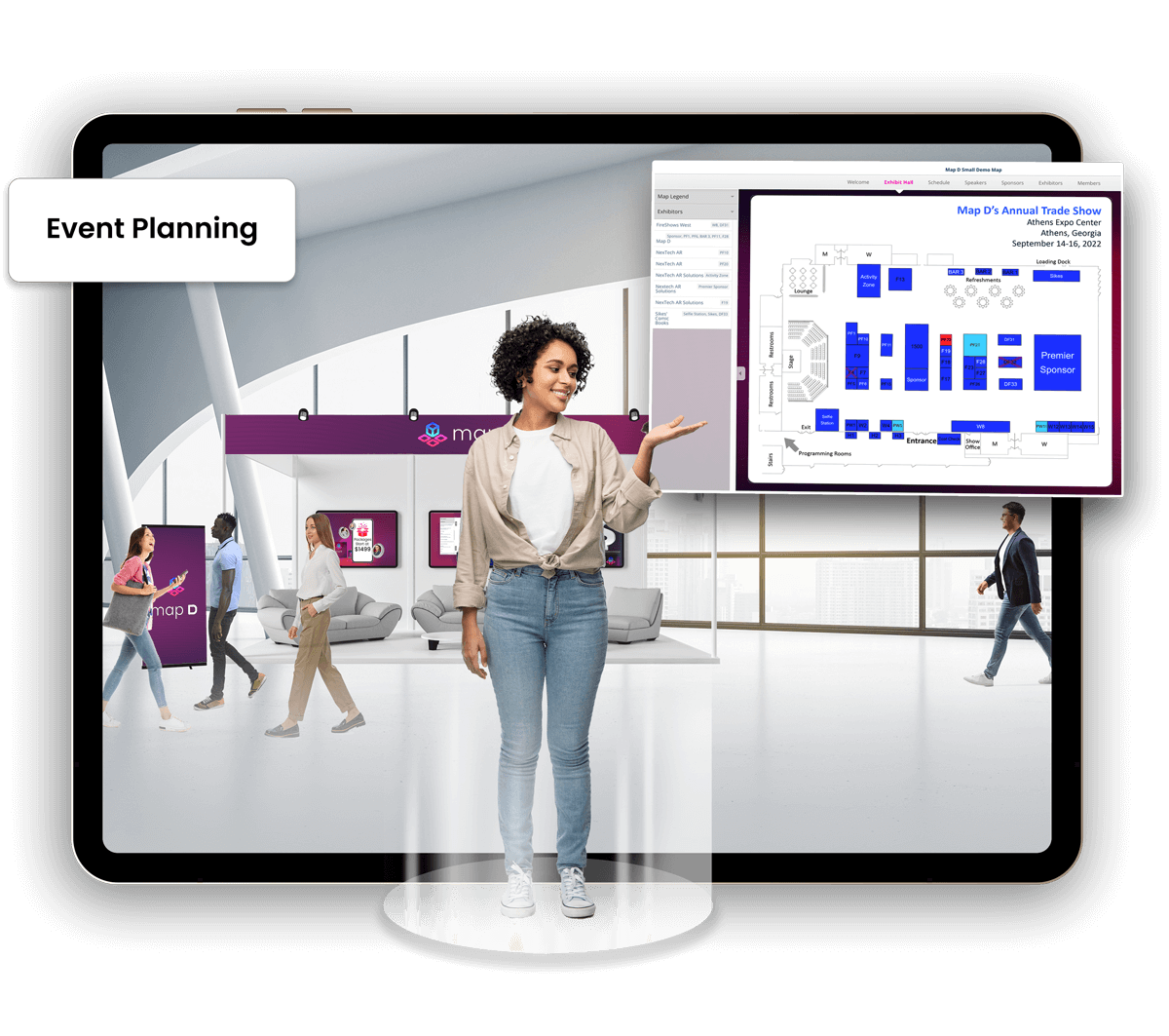 MapD_event_planning_tablet