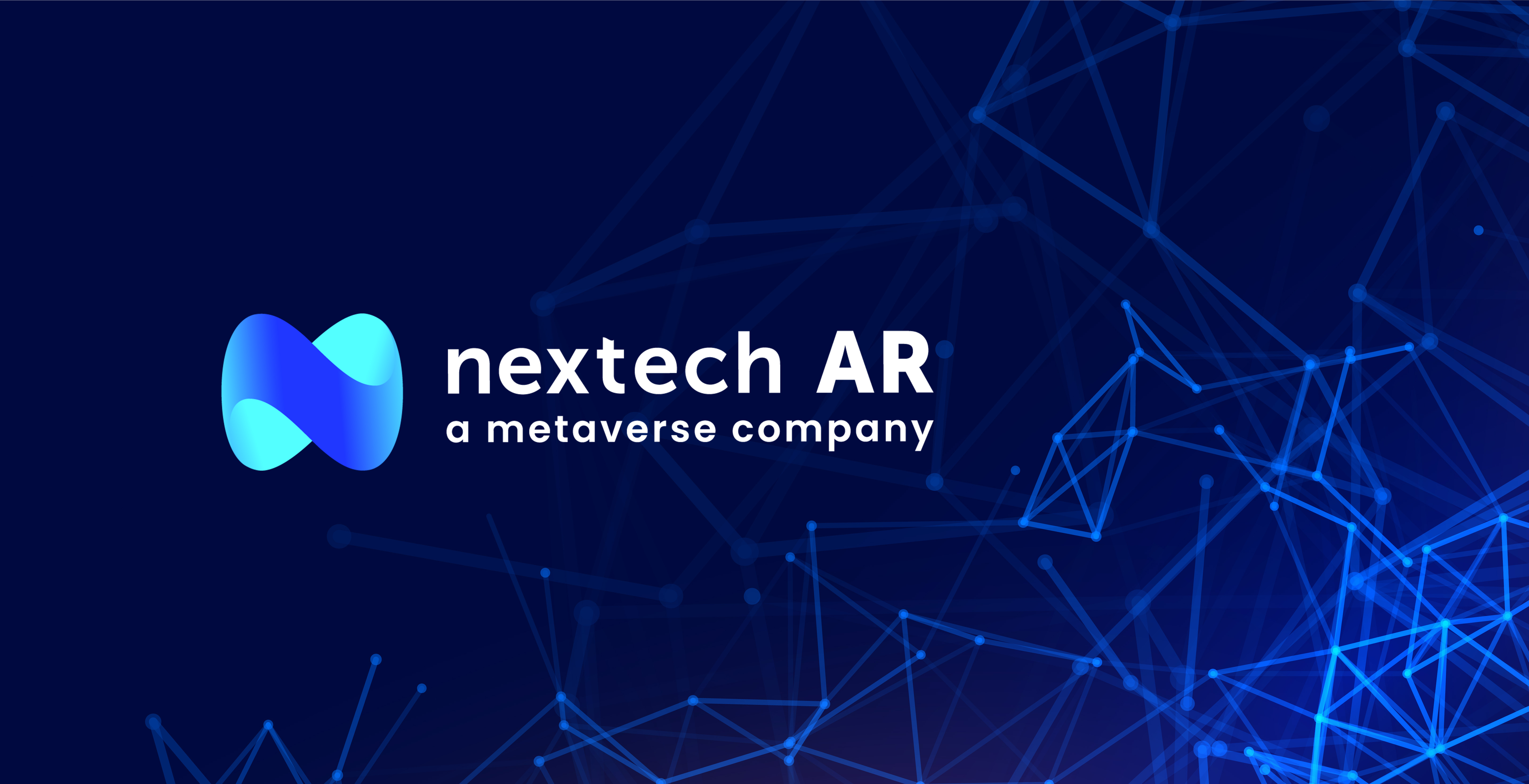 Nextech AR NFT