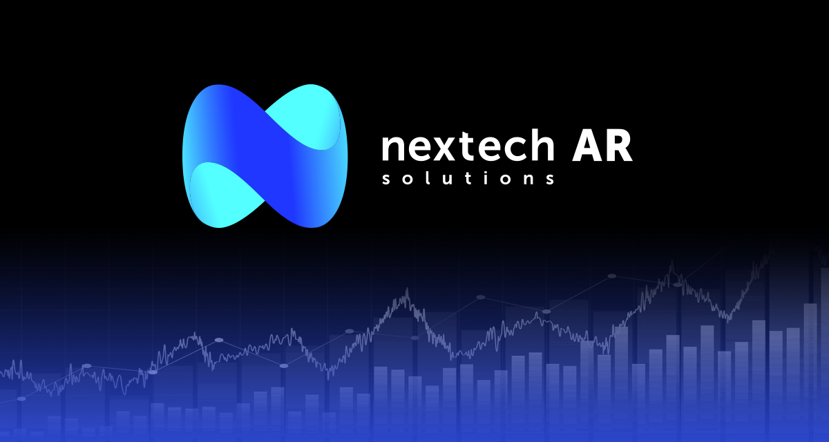 Nextech AR stock