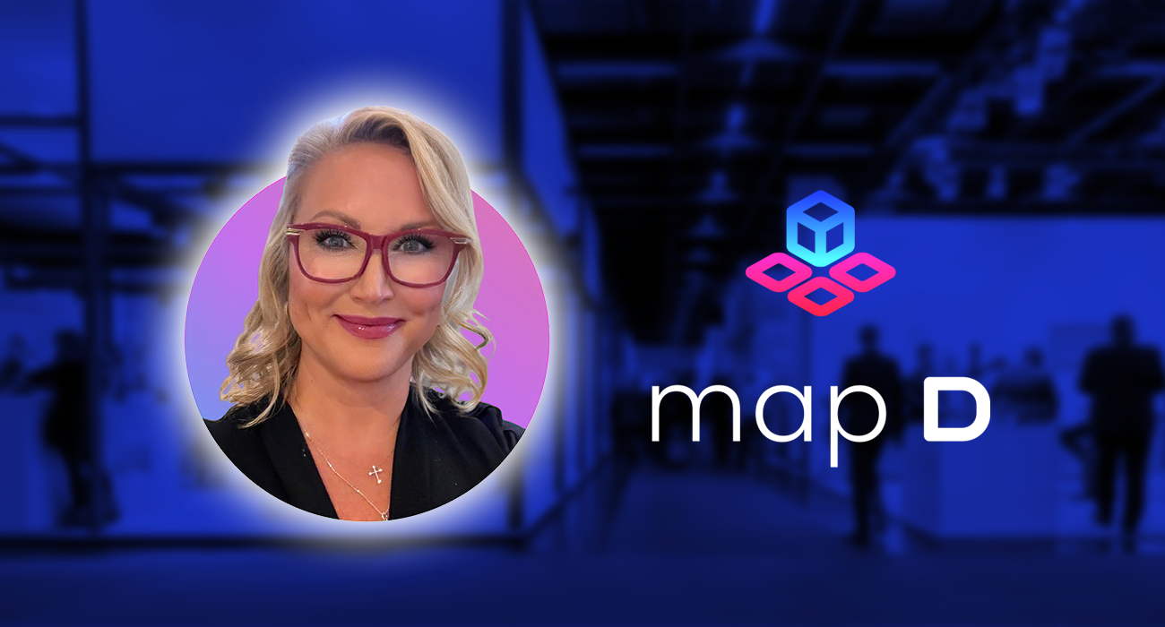 Nextech AR Solutions welcomes new Map D CEO Melea Guilbault
