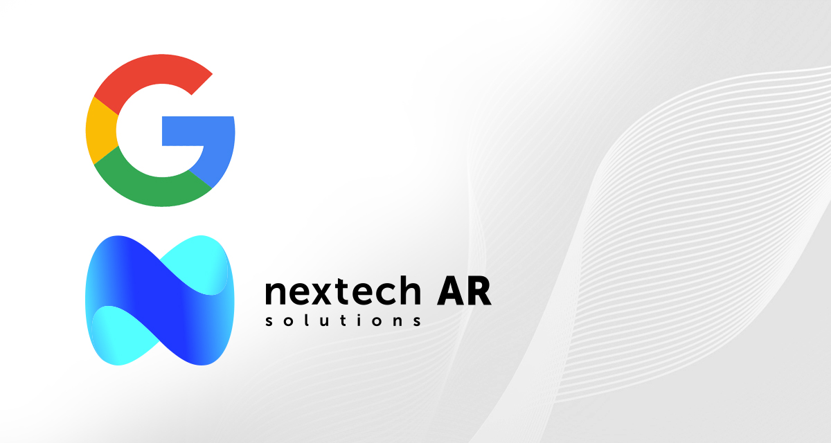 Nextech AR Google