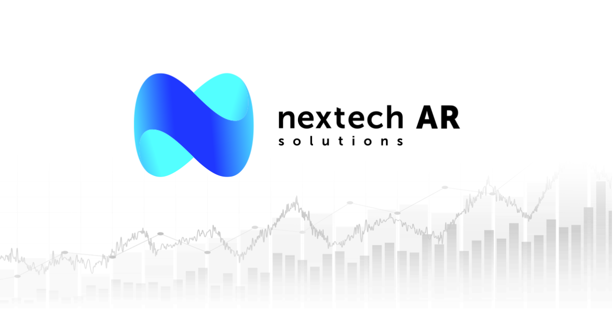 Nextech AR Solutions Announces Appointment of New CFO