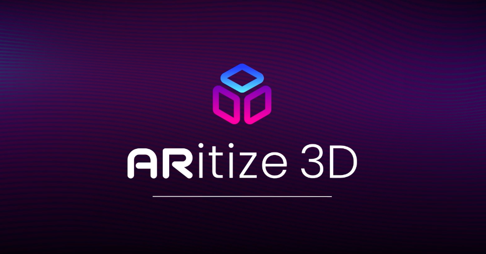 ARitize 3D