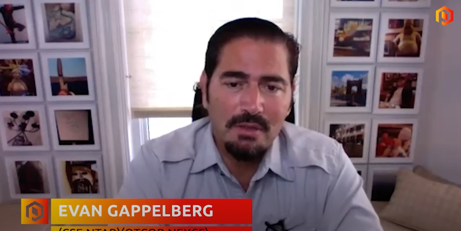 Nextech AR Solutions receives conditional approval from the CSE to list ARway using ticker ARWY