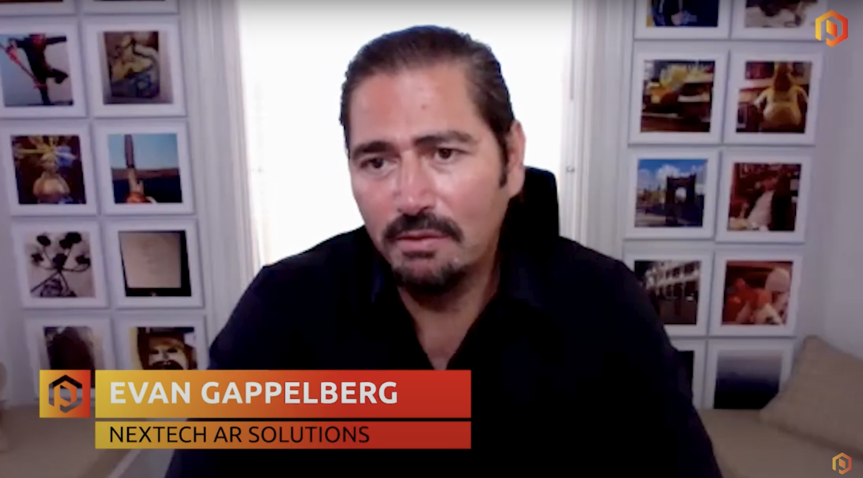 Nextech AR Solutions achieves new 3D content creation capabilities to scale models faster