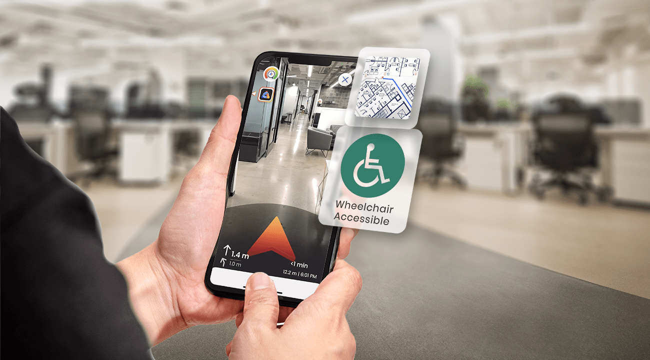 Significance of Indoor Navigation for Accessibility