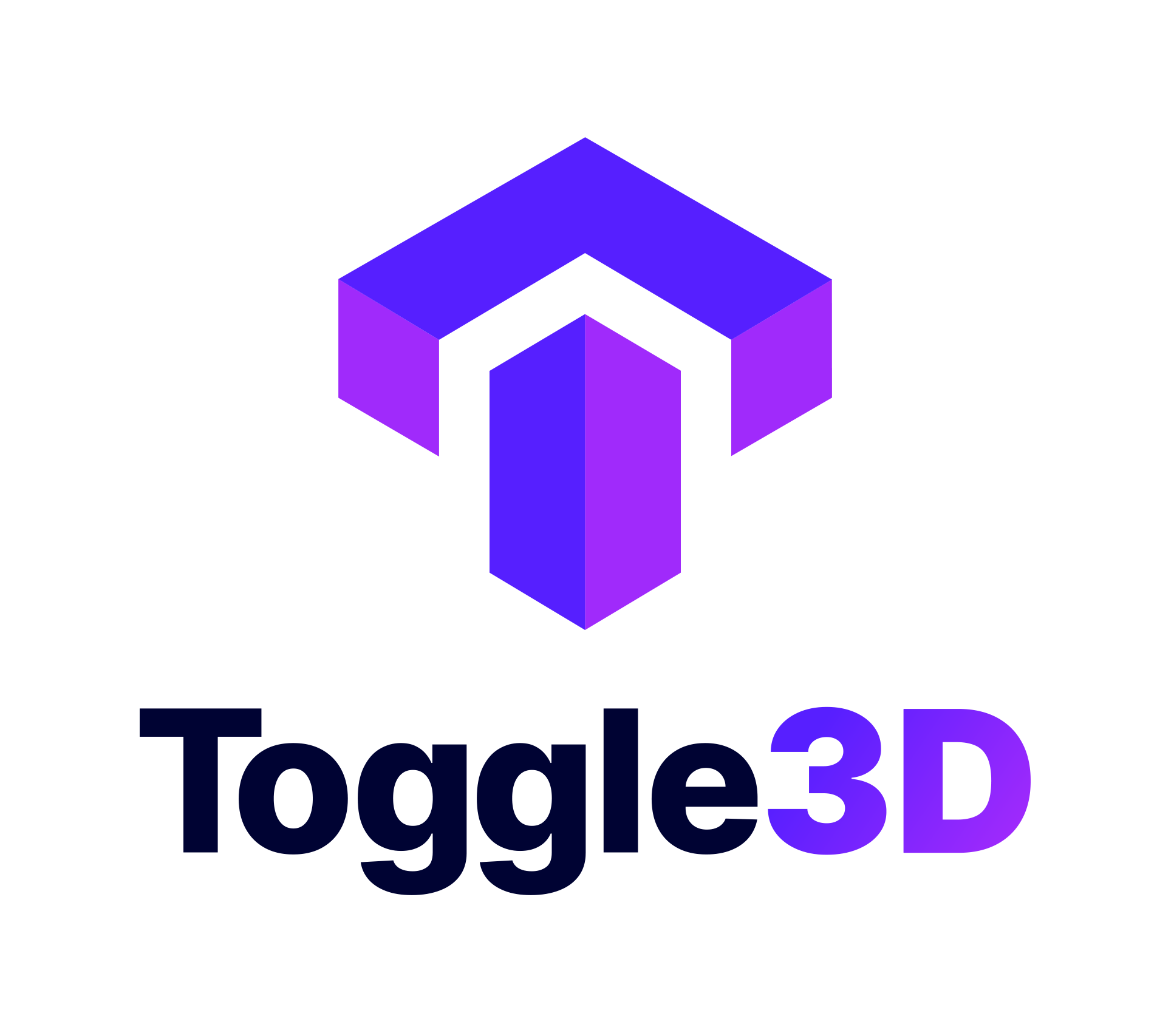 Toggle3D.ai