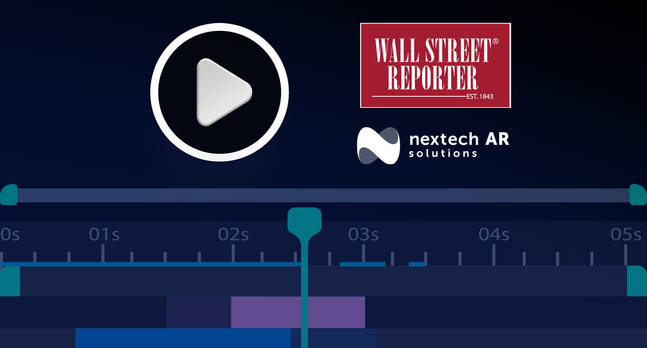 June 2022 Wall Street Reporter NEXT SUPER STOCK LIVE!