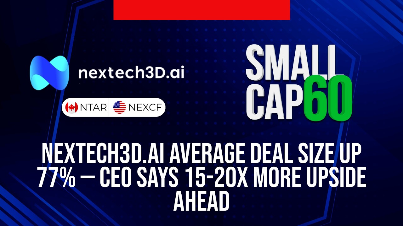 Average deal size up 77% | Short Clip