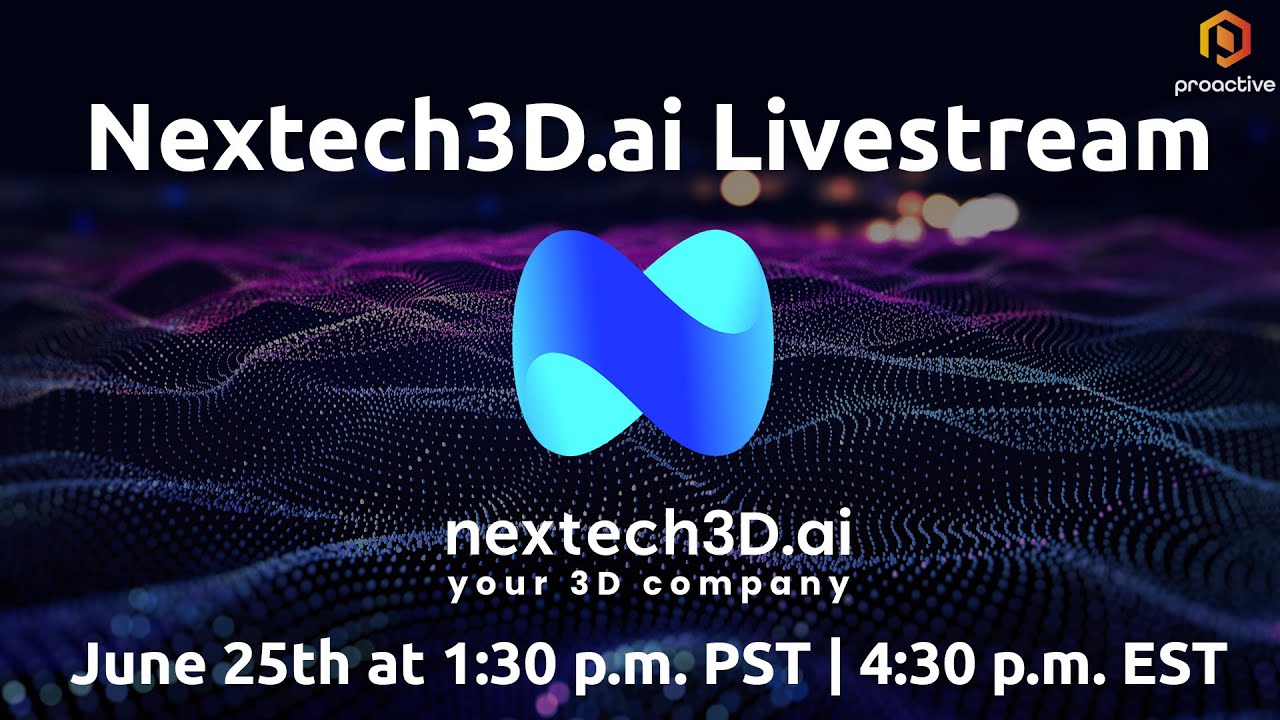 Livestream: Q4 revenue surge and margin expansion