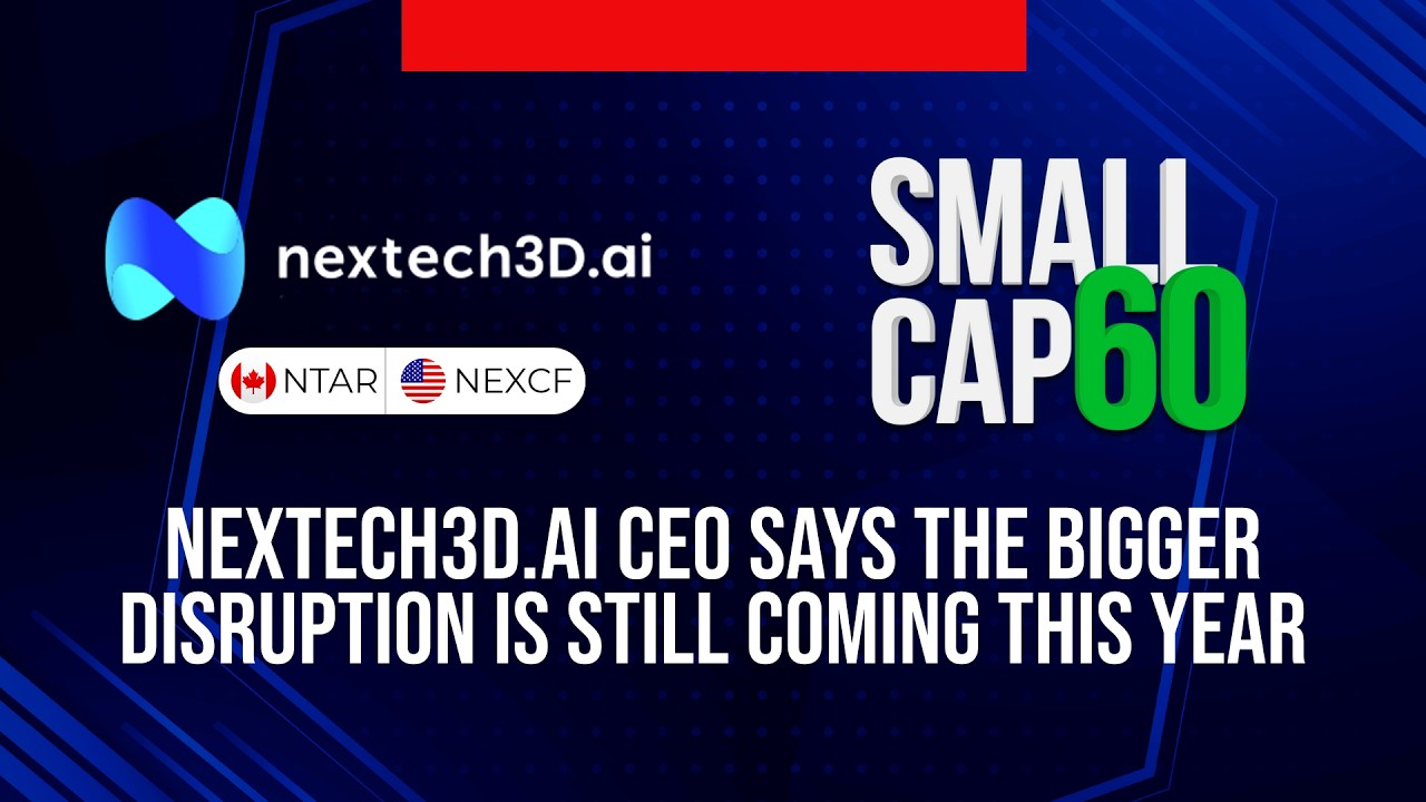 The bigger disruption is still coming | Short Clip