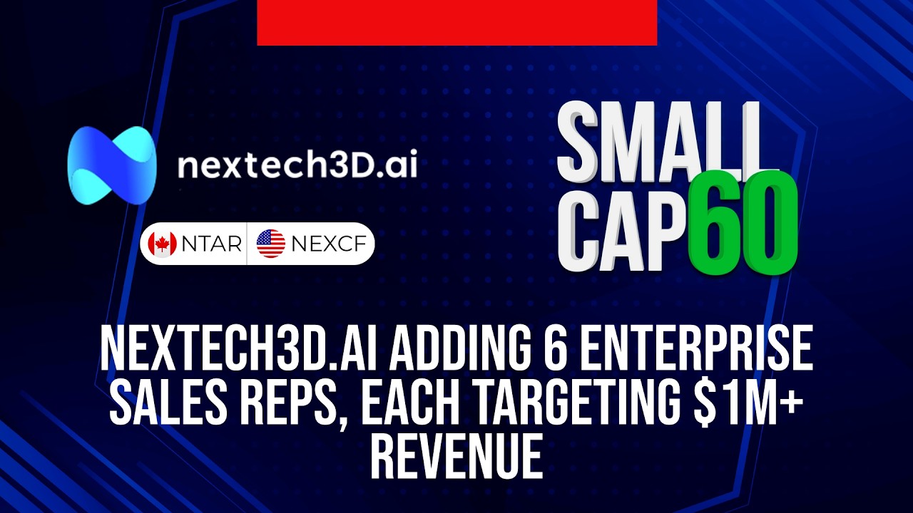 Adding 6 enterprise sales reps | Short Clip