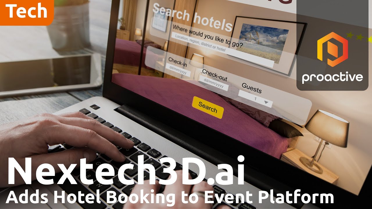 HotelPlanner partnership