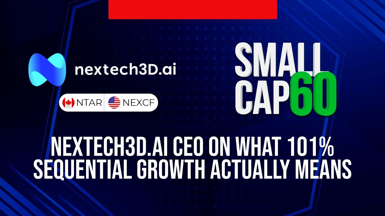What 101% sequential growth means | Short Clip