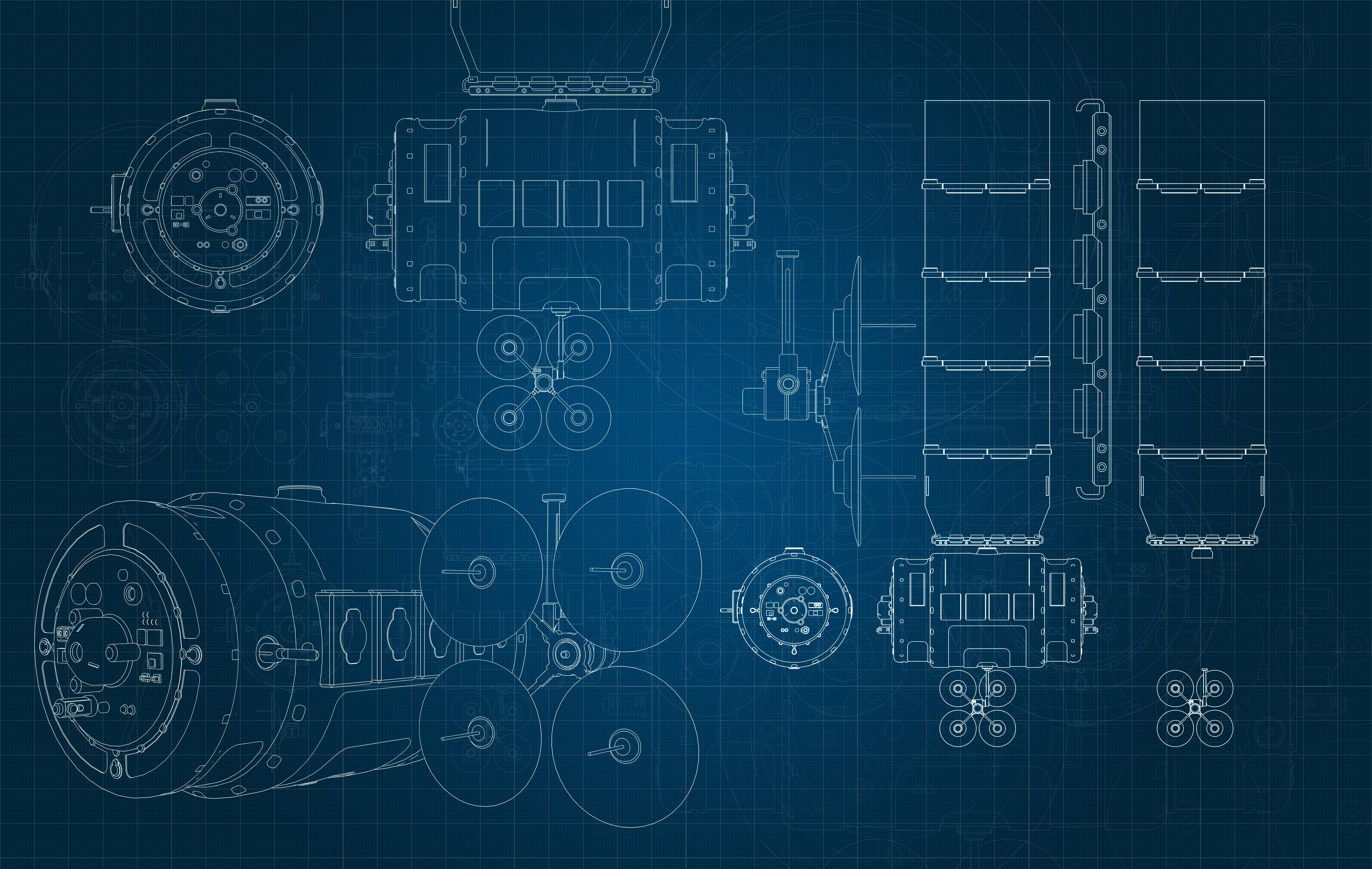 CAD Drawing