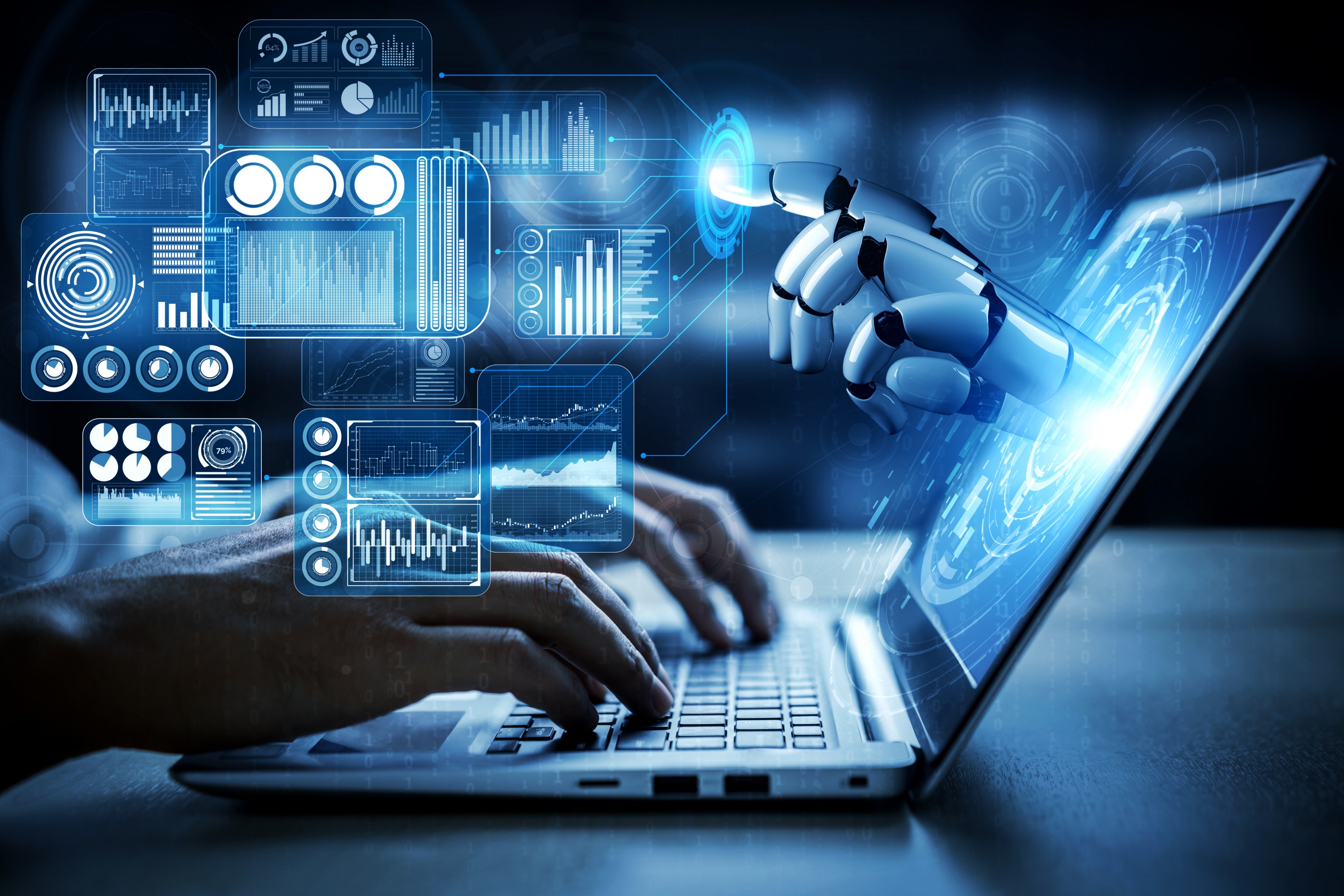 What Is Augmented Reality Ar Understanding How It Works Across Industries