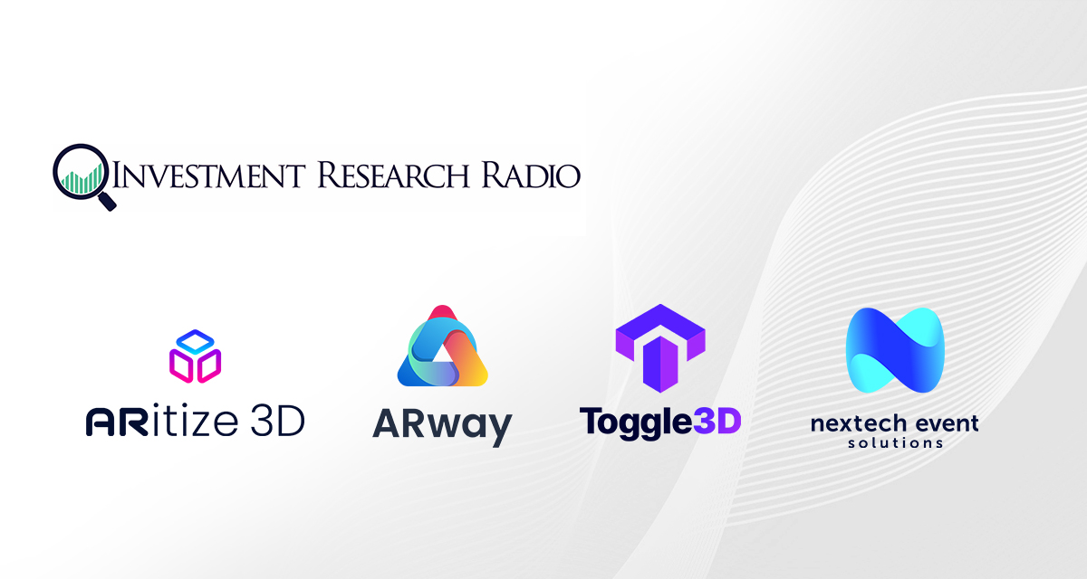 NEXCF Investment Research Radio Podcast Interview